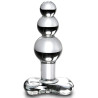 Icicles - N. 47 Masseur De Cristal